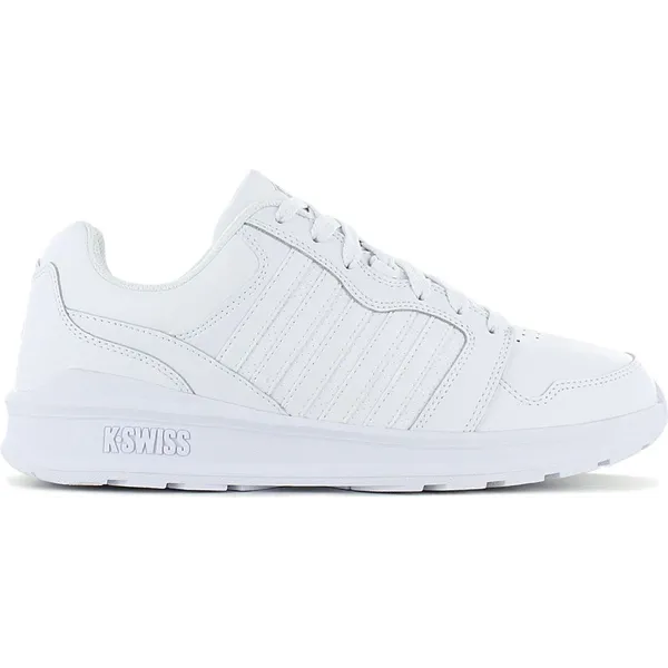 K-Swiss Rival Trainer wit — vergelijk prijzen bij 1 winkel