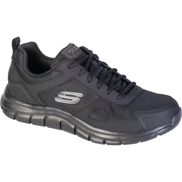 Skechers 52631W-BBK Zwart — vergelijk prijzen bij 1 winkel