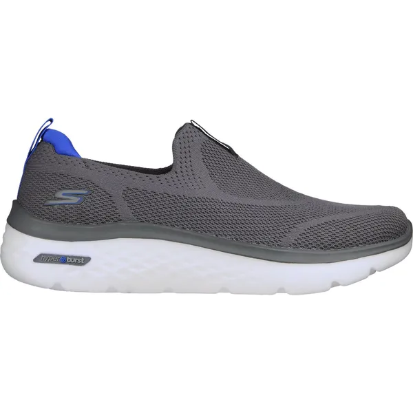 Skechers GO WALK HYPER BURST - SAVITAR Black — vergelijk prijzen bij 1 winkel