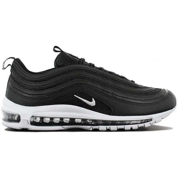 Nike AIR MAX 97 921826-001 Zwart — vergelijk prijzen bij 1 winkel