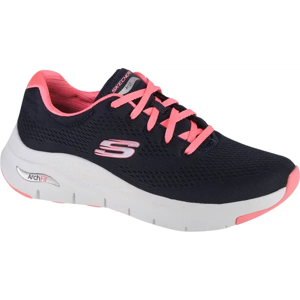 Skechers 149057-NVCL Marineblauw — vergelijk prijzen bij 1 winkel