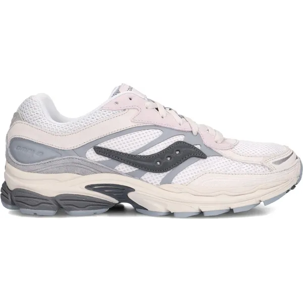 Saucony Progrid Omni 9 Lichtgrijs