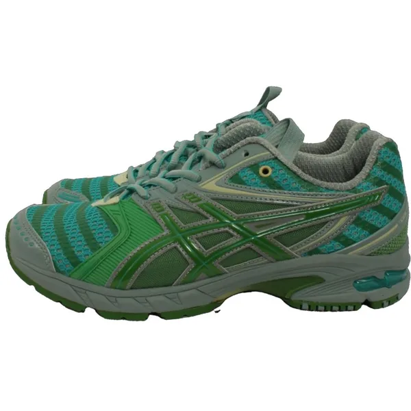 ASICS ub9-s gel-ds trainer 14 Groen — vergelijk prijzen bij 1 winkel