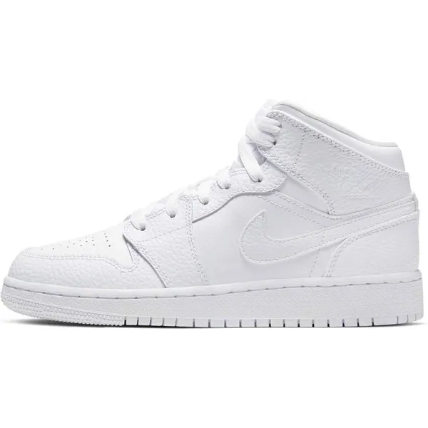 Nike 554725-130 sportschoen Triple White — vergelijk prijzen bij 1 winkel