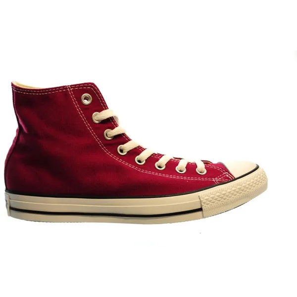 Converse All Stars Hi Rood — vergelijk prijzen bij 1 winkel
