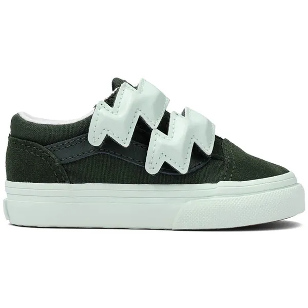 Vans Old Skool V Bolt Strap Dried Kelp — vergelijk prijzen bij 1 winkel