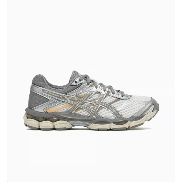 ASICS Gel-Cumulus 16 Wit/Zilver — vergelijk prijzen bij 1 winkel