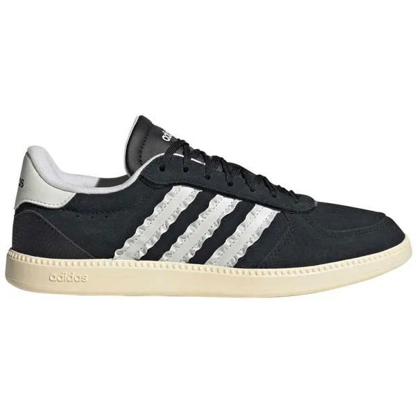 adidas Breaknet Sleek Sneakers Dames zwart - off white — vergelijk prijzen bij 1 winkel