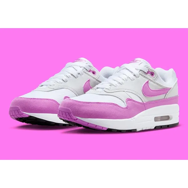 Nike Air Max 1 Fuschia Dream