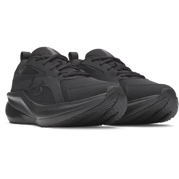 Under Armour UA Charged Assert 11 zwart