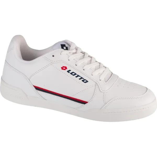 Lotto NANDU wit — vergelijk prijzen bij 1 winkel