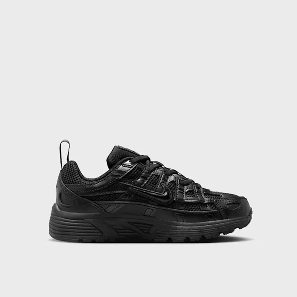 Nike P-6000 Zwart — vergelijk prijzen bij 2 winkels