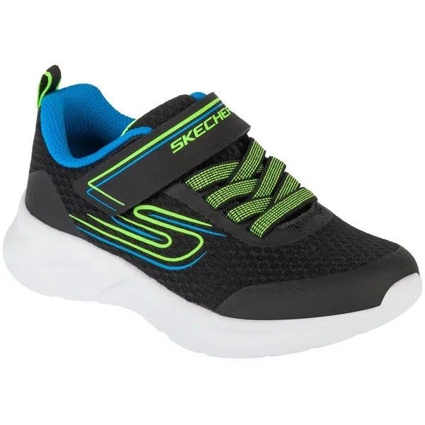 Skechers 405112L-BBLM Blauw — vergelijk prijzen bij 1 winkel