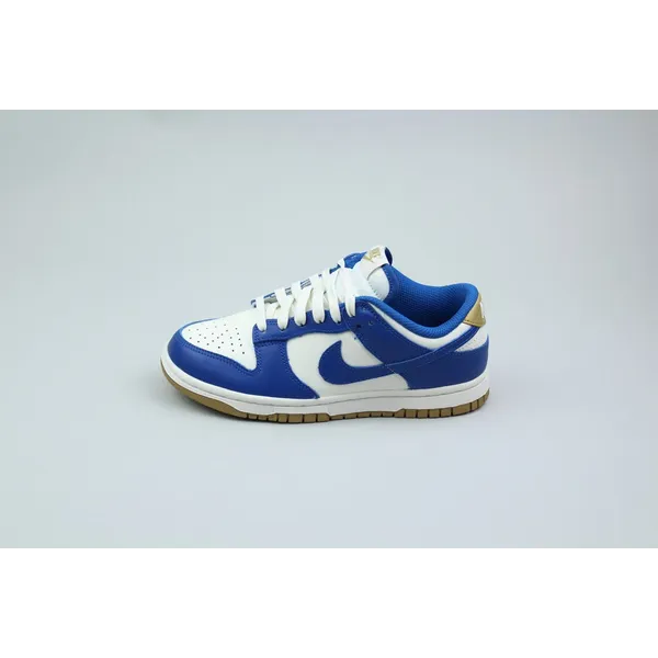 Nike Dunk Low Kansas City Royals white — vergelijk prijzen bij 1 winkel