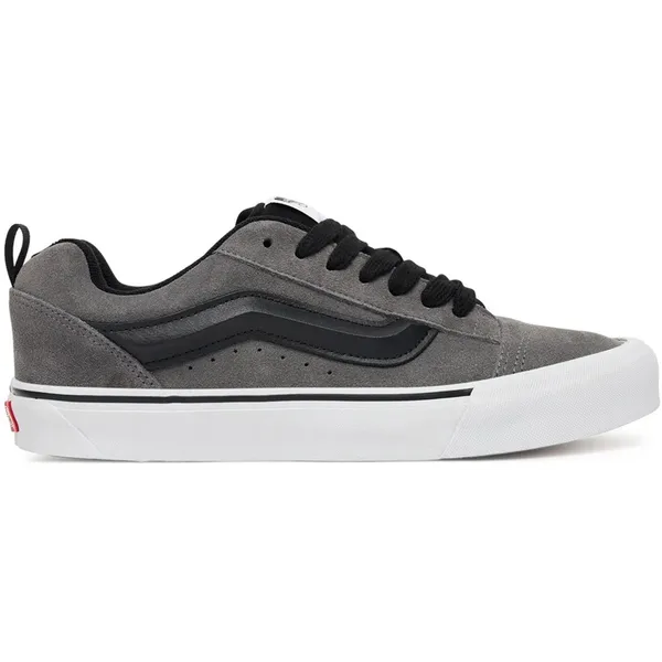 Vans Knu Skool Pewter