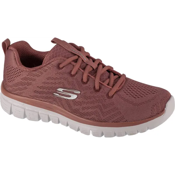 Skechers GRACEFUL GET CONNECTED bruin