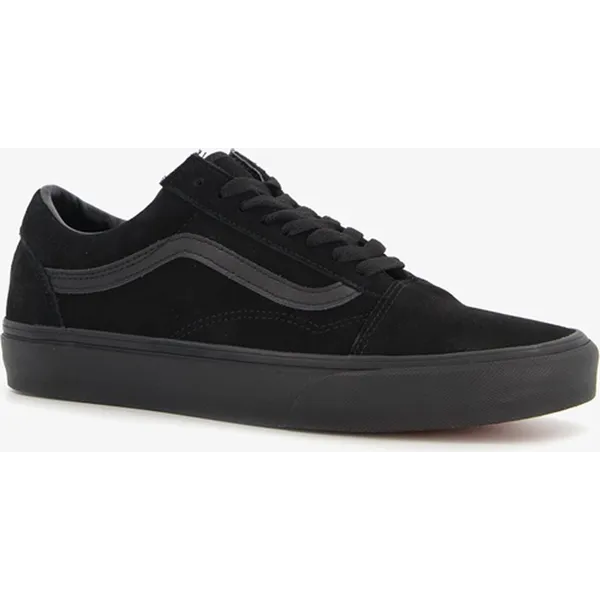 Vans - Zwart — vergelijk prijzen bij 1 winkel