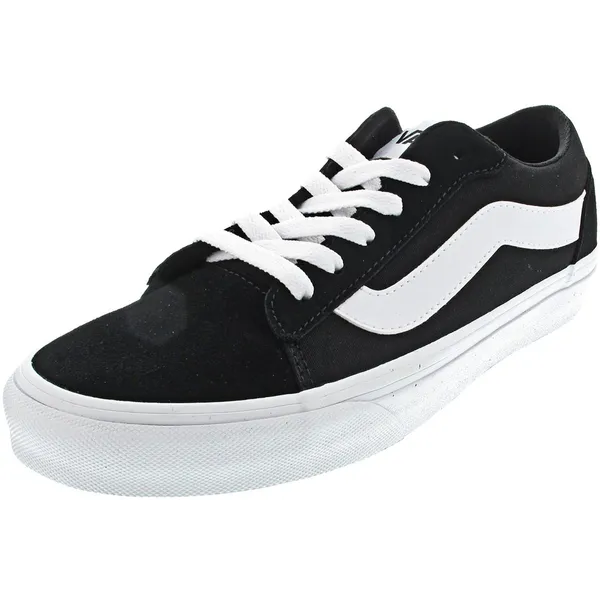 Vans Vero LS zwart — vergelijk prijzen bij 1 winkel