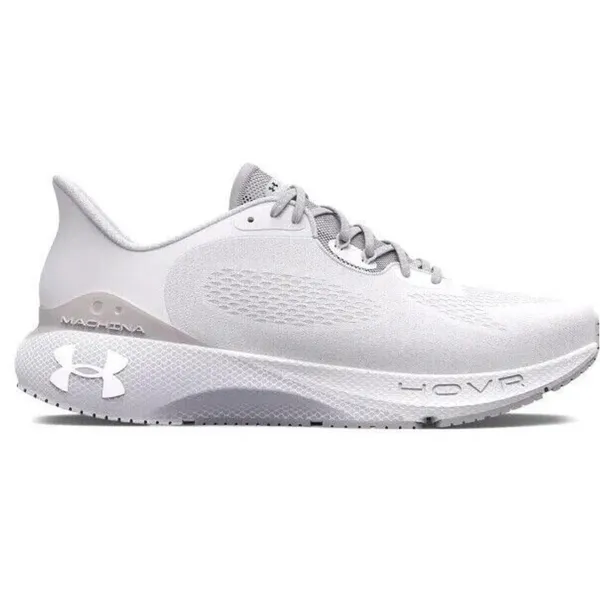 Under Armour Hovr Machina Off Road white