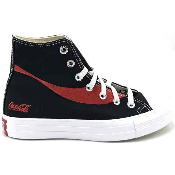 Converse All Star Coca Cola Zwart — vergelijk prijzen bij 1 winkel