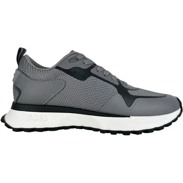 Boss Jonah_Runn_meth Grijs