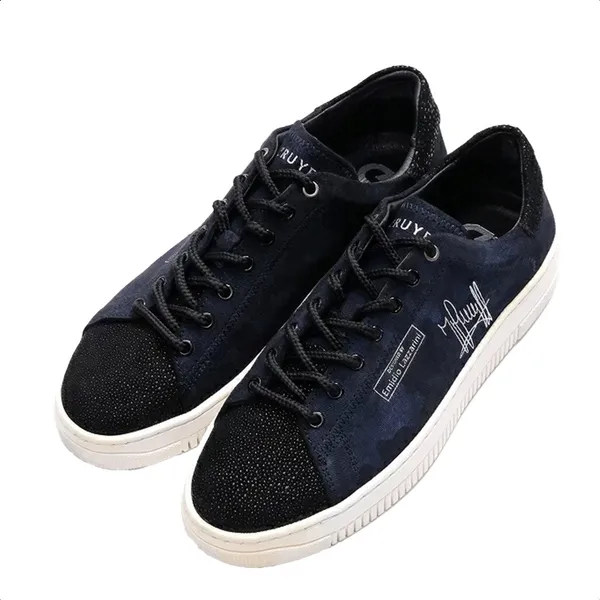 Cruyff JOAN Blauw