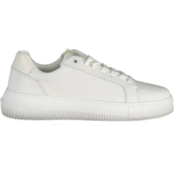 Calvin Klein Aansluitend Wit — vergelijk prijzen bij 1 winkel