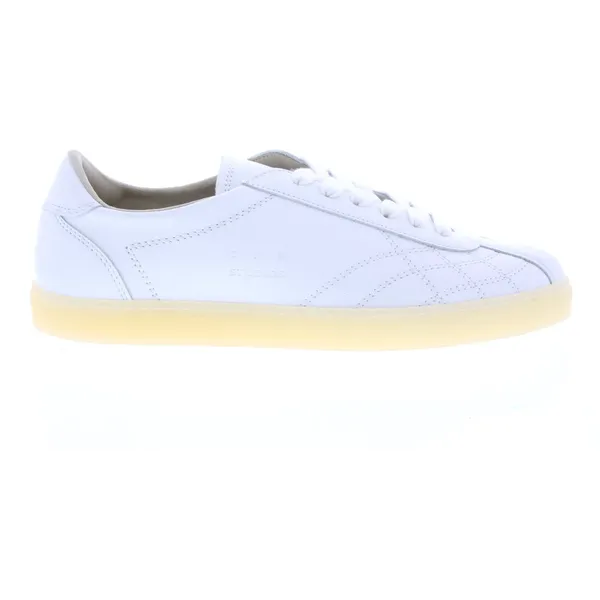 Copenhagen Studios Dames Sneakers Copenhagen Studios Cph121 White Wit wit — vergelijk prijzen bij 1 winkel