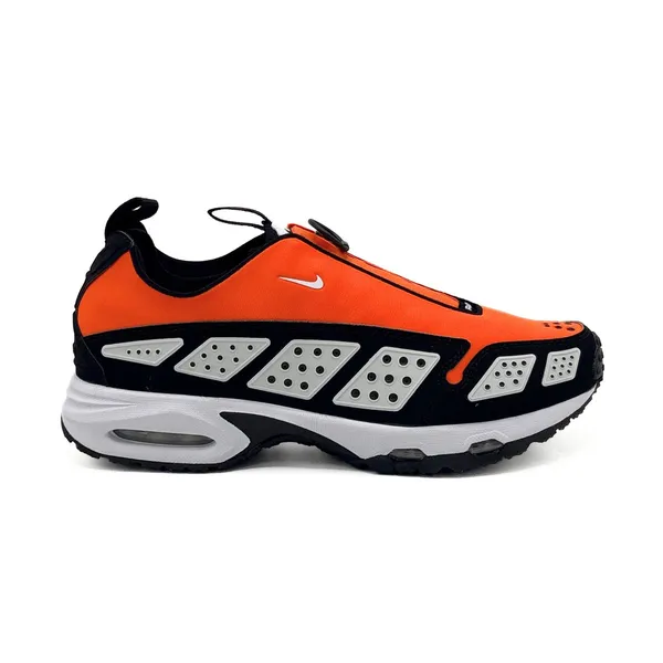 Nike Air Max SNDR Oranje/Wit/Zwart — vergelijk prijzen bij 1 winkel