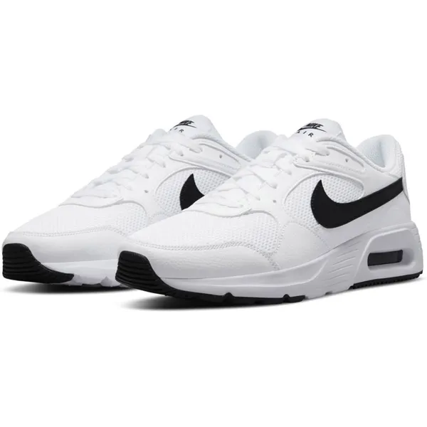Nike Air Max SC Wit