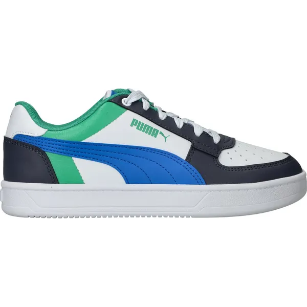 PUMA - grijs - wit - blauw - groen — vergelijk prijzen bij 1 winkel
