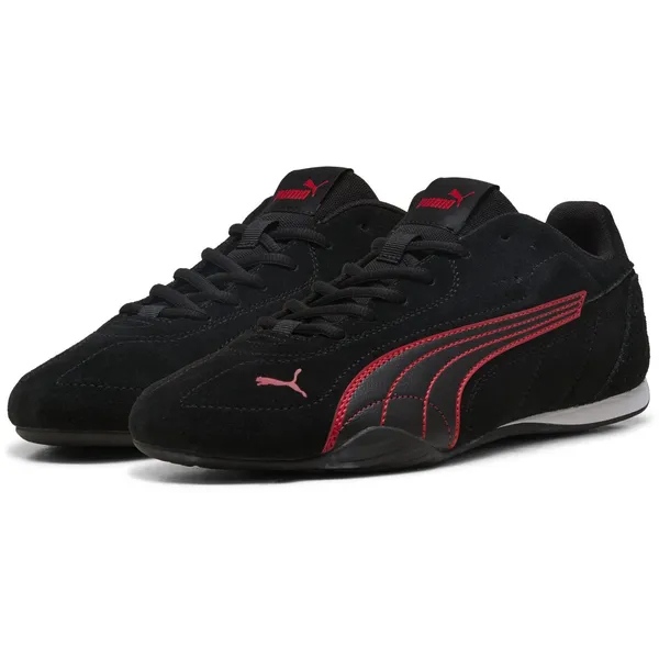 PUMA - Puma Black-Puma Red — vergelijk prijzen bij 1 winkel
