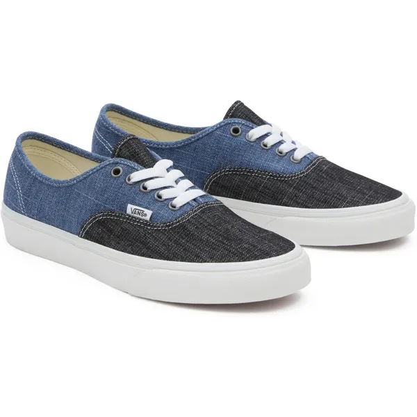 Vans Lifestyle Sneaker Authentic Blue/White — vergelijk prijzen bij 1 winkel