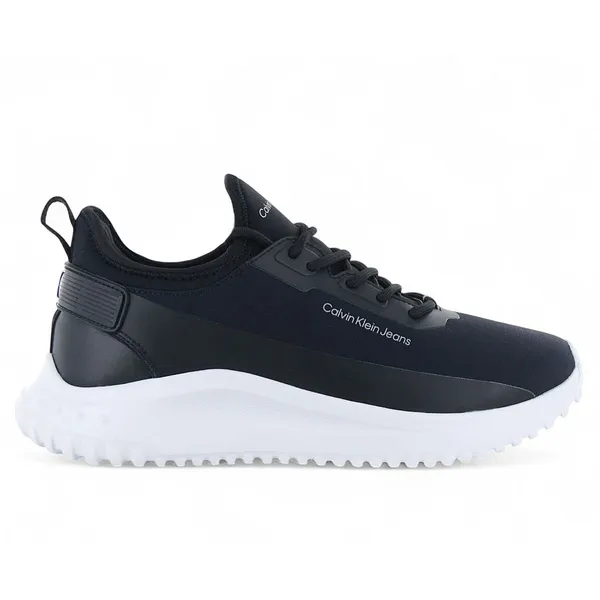 Calvin Klein EVA RUNNER SOCK MIX YW0YW01665-0GM Zwart — vergelijk prijzen bij 1 winkel