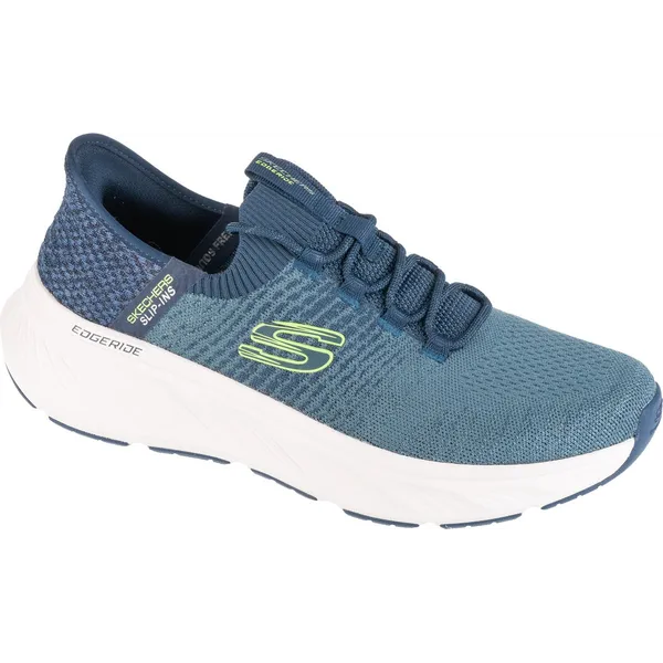 Skechers 232932-NVLM Marineblauw — vergelijk prijzen bij 1 winkel