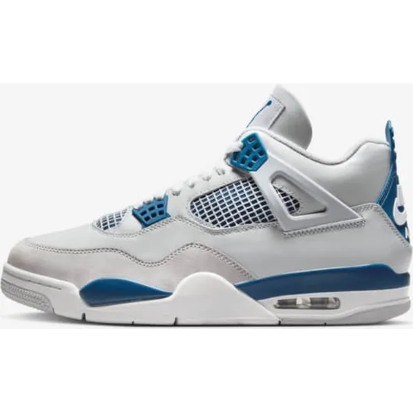 Jordan 4 Retro Military Blue | FV5029-141 | Military Blue — vergelijk prijzen bij 1 winkel