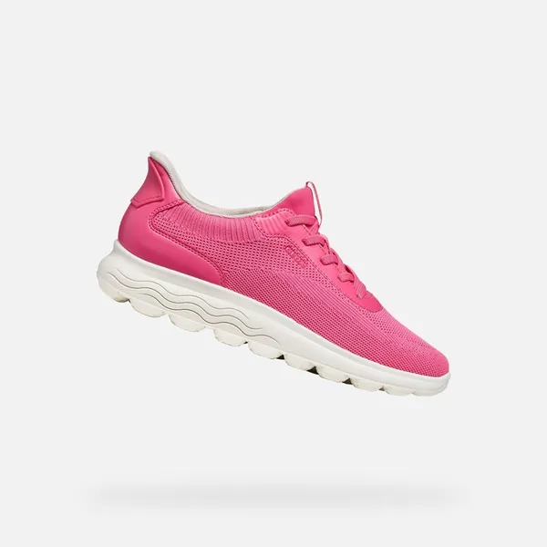 GEOX Spherica Plus Fuchsia — vergelijk prijzen bij 1 winkel