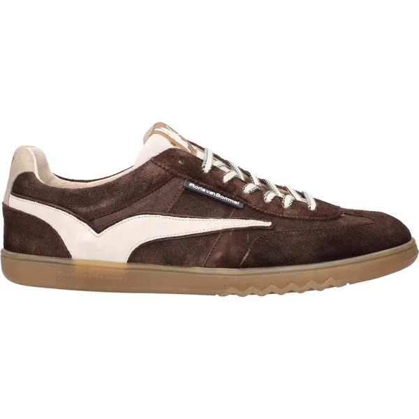 Floris van Bommel Sfm-10224 De Zaler Bruin — vergelijk prijzen bij 1 winkel