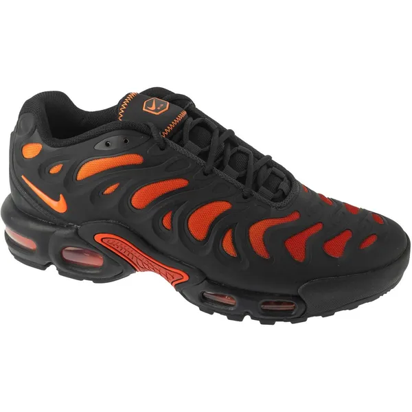 Nike AIR MAX PLUS DRIFT FD4290-010 Zwart — vergelijk prijzen bij 1 winkel