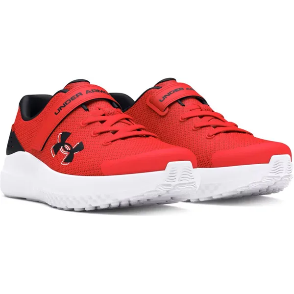 Under Armour Surge 4 AC rood — vergelijk prijzen bij 1 winkel