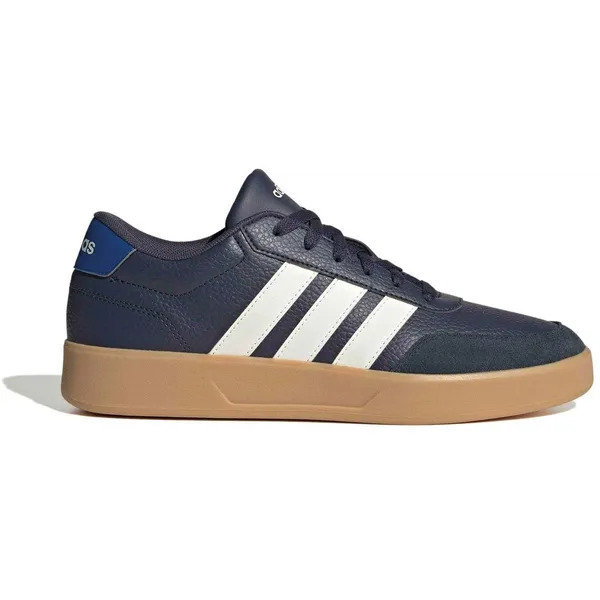 adidas Breaknet 3.0 donkerblauw - wit — vergelijk prijzen bij 1 winkel