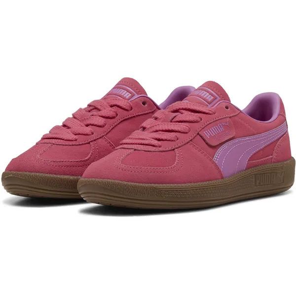Puma Palermo Jr Magic Rose-Mauve Pop