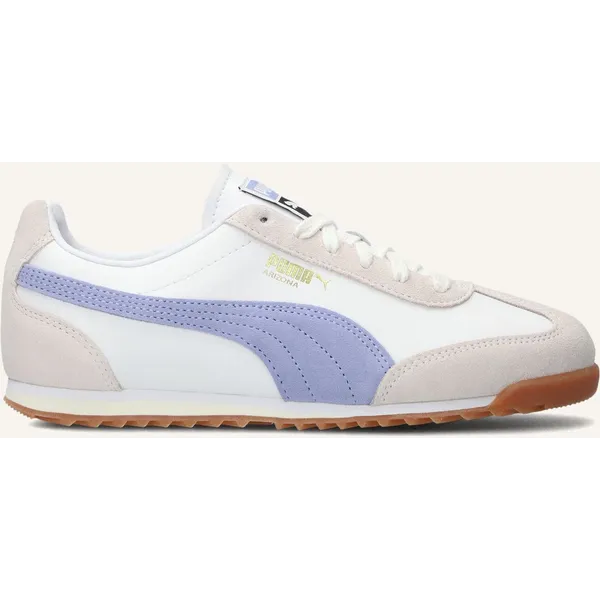 PUMA Arizona Wit — vergelijk prijzen bij 1 winkel