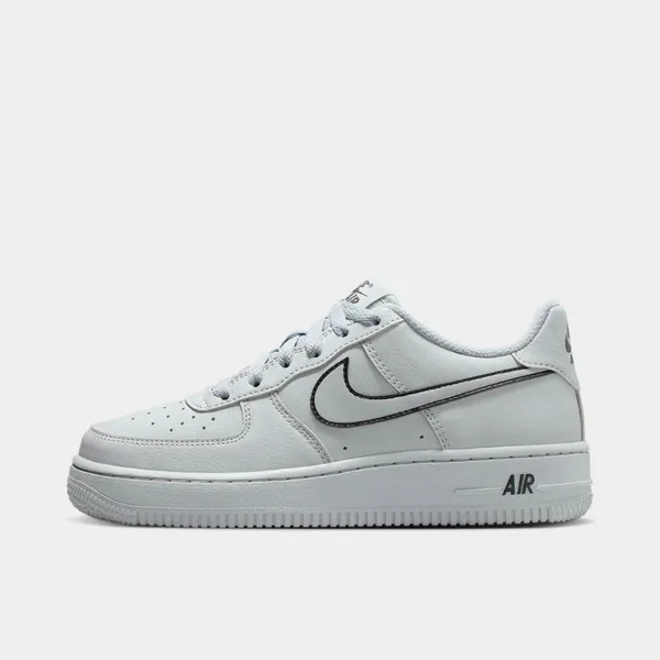 Nike Air Force 1 GS Grijs — vergelijk prijzen bij 1 winkel
