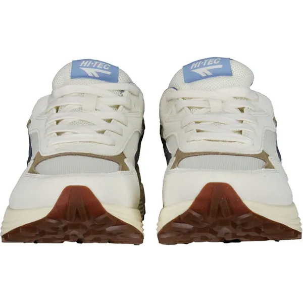 Hi-Tec Schoenen Wit Hi-tec Hts Shadow Rgs Sneakers Wit K010002 Wit — vergelijk prijzen bij 1 winkel