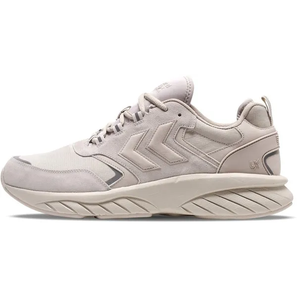 hummel Marathona Reach Lx Tonal Rib Silber — vergelijk prijzen bij 1 winkel