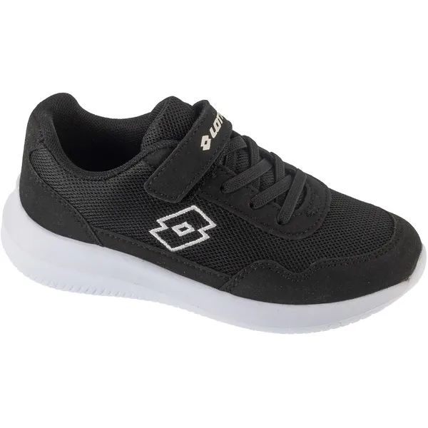 Lotto 2600000K-1110 Black/White — vergelijk prijzen bij 1 winkel