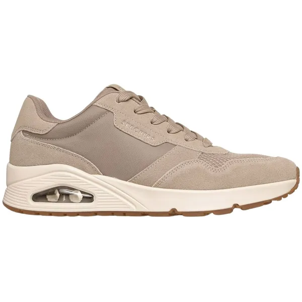 Skechers Sneakers Taupe