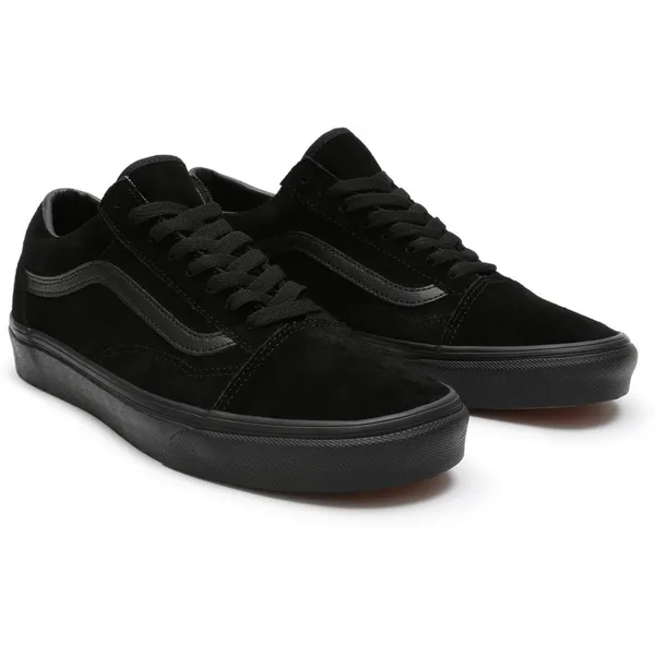 Vans Old Skool Schwarz — vergelijk prijzen bij 1 winkel