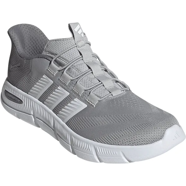 adidas CLOUDFOAM FLEX - RAPIDFIT grijs — vergelijk prijzen bij 1 winkel